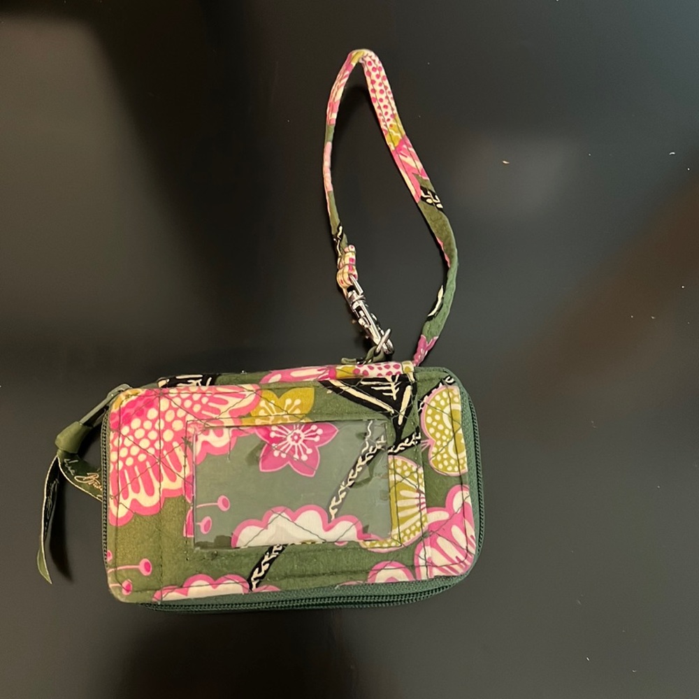 Vera Bradley Wallet